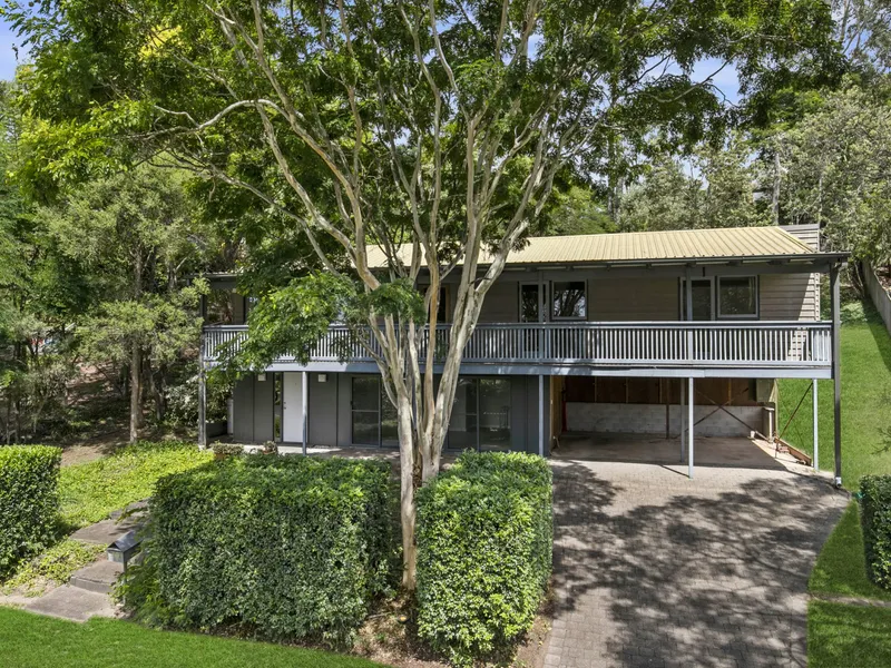 RENOVATE AND PROSPER