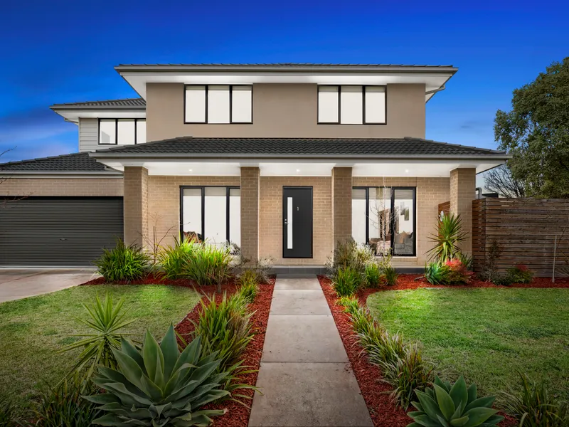 Cutting-edge charisma in the heart of Bayswater