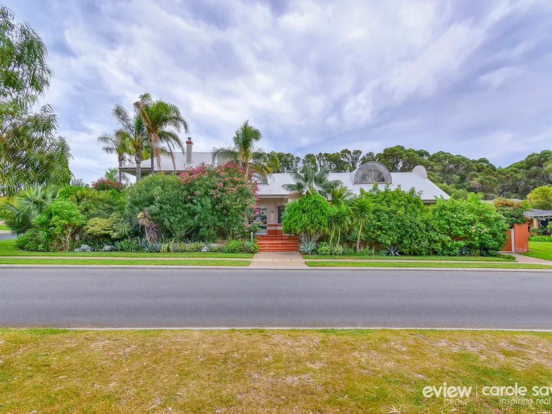 Huge Unique Kallaroo Home 