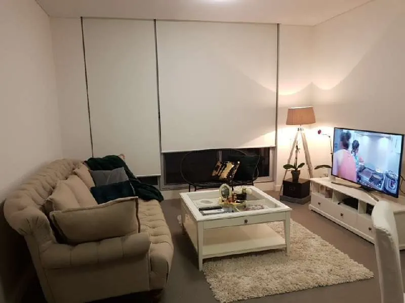 ONE BED APARTMENT - ATLAS APARTMENT