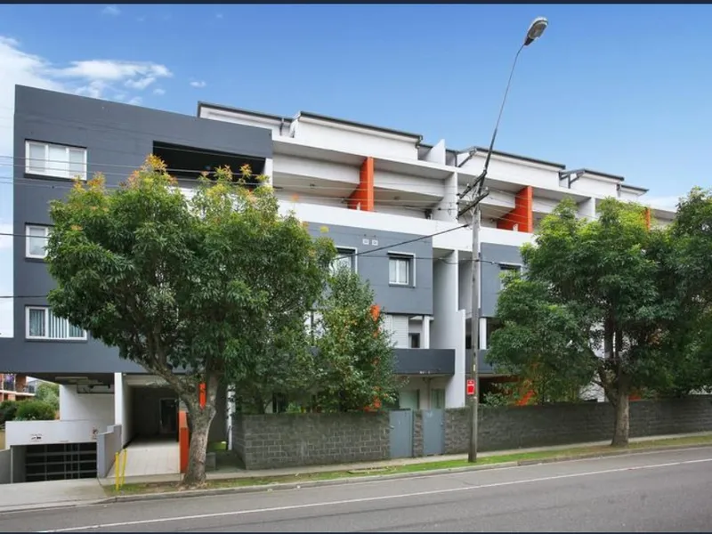 Two good size bedrooms