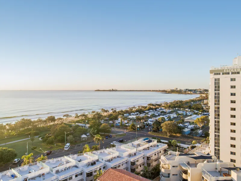Luxury apartment living in Cotton Tree