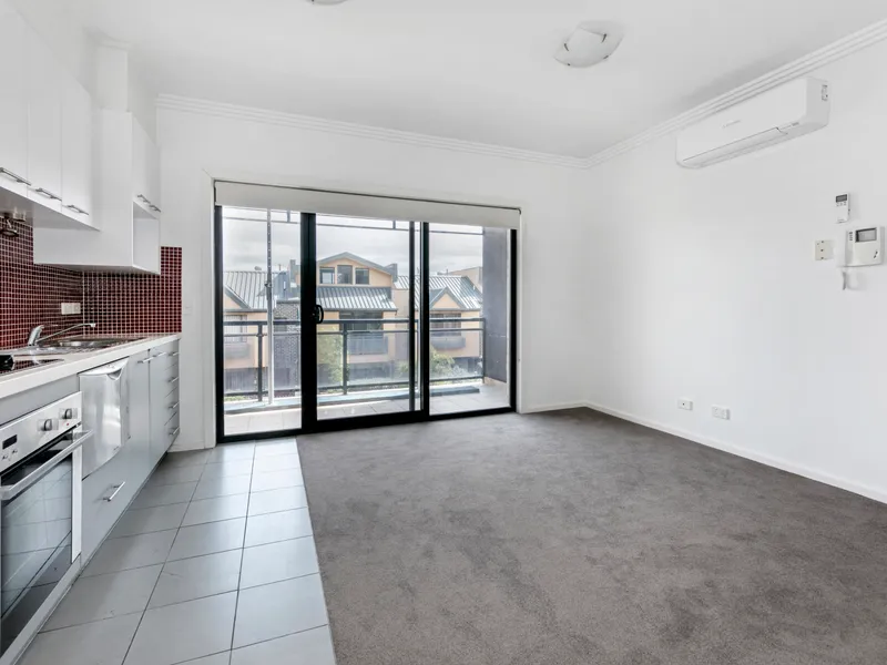 Location, Location, Location!