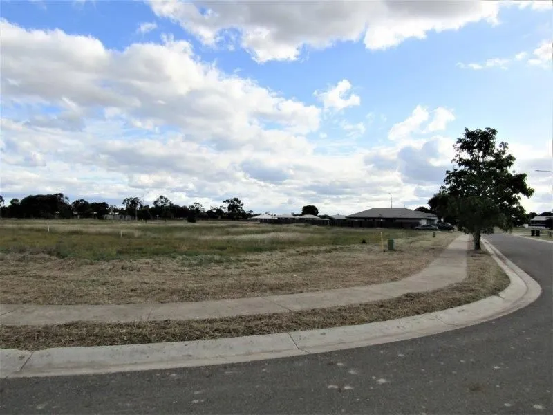 Build Your Dream Home on 1277sqm of Prime Blackwater Land!