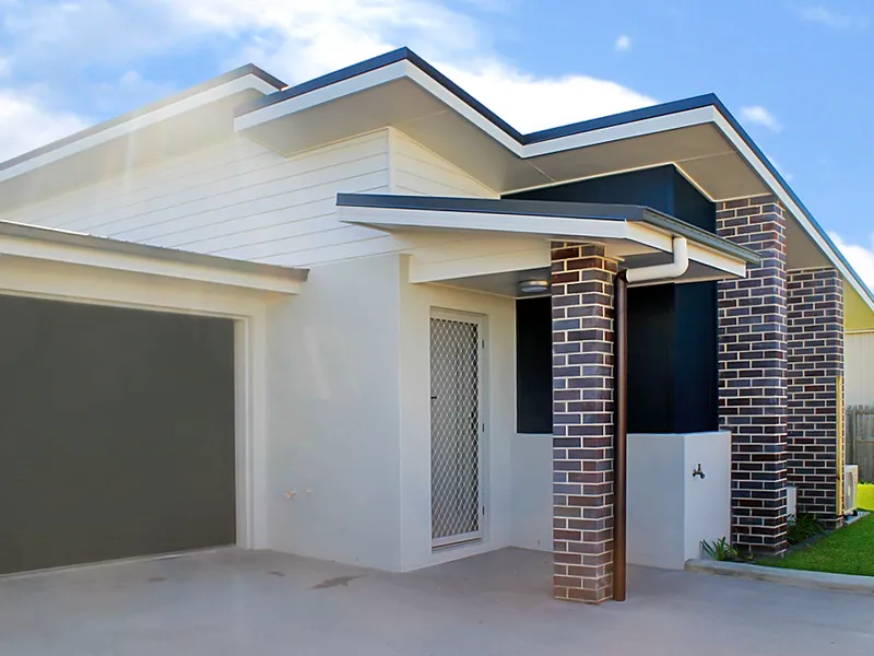 Modern Living in Ooralea