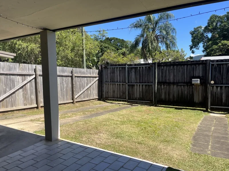 Four Bedroom Home - Prime Location!