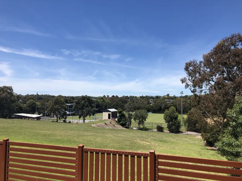 Brand new 4 rooms Townhouse