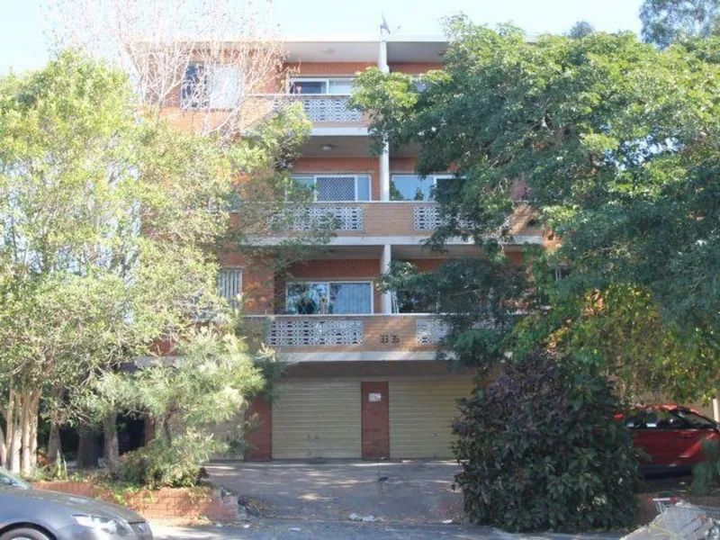 North facing apartment renovated apartment