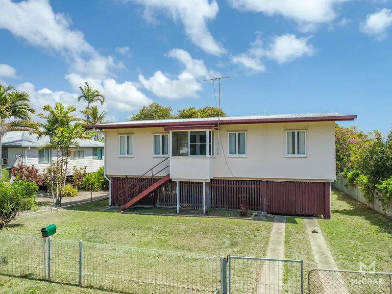 THREE BEDROOM HOME READY FOR YOUR FAMILY!!!
