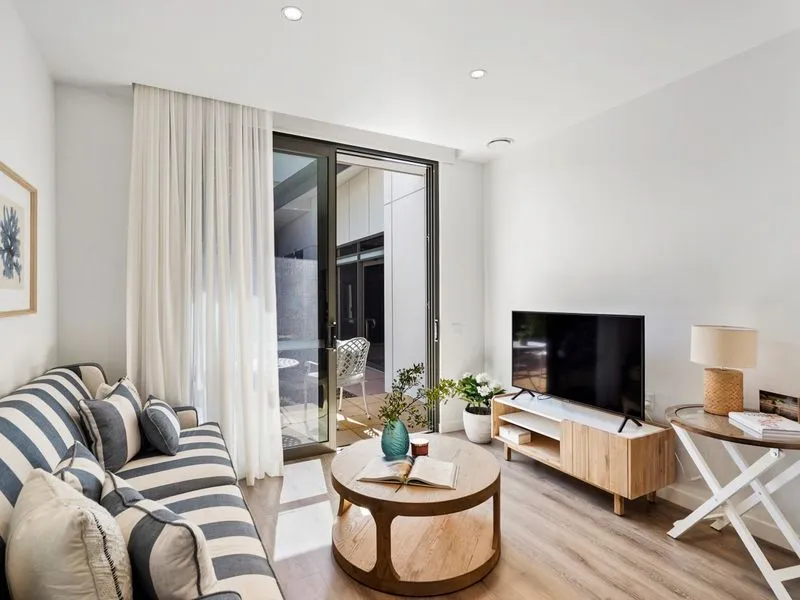 A genuine alternative to aged care on the Central Coast.