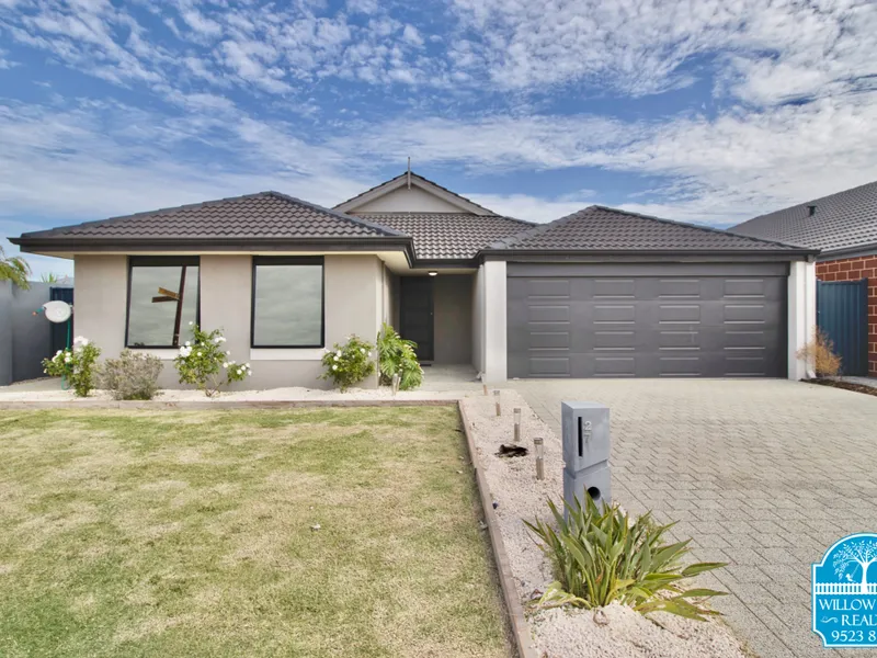 GREAT HOME AT A GREAT PRICE!