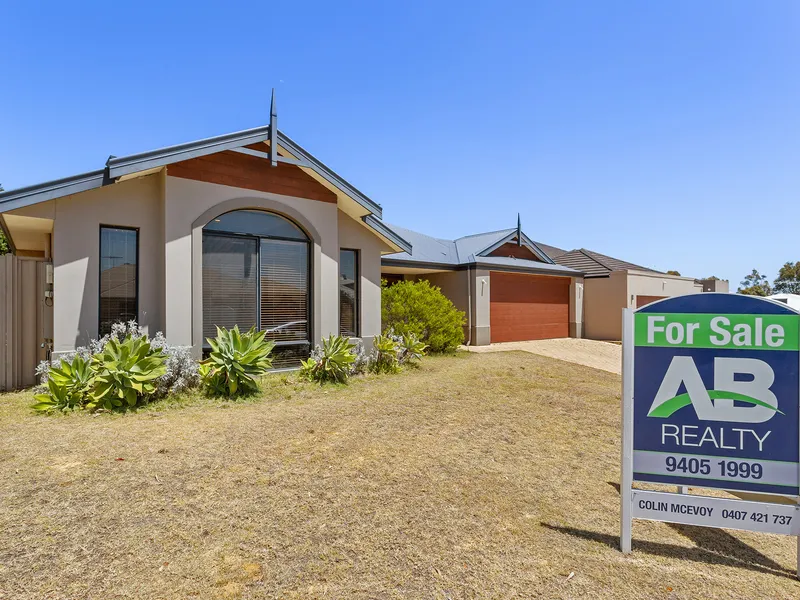 Your chance to get into Darch - Currently Tenanted 