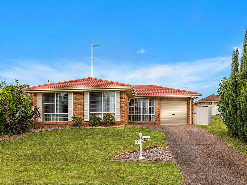 Quiet and Central Location - Stunning Home!!