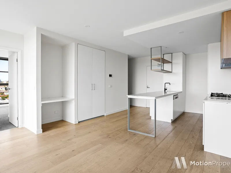 Light Filled and Inviting!