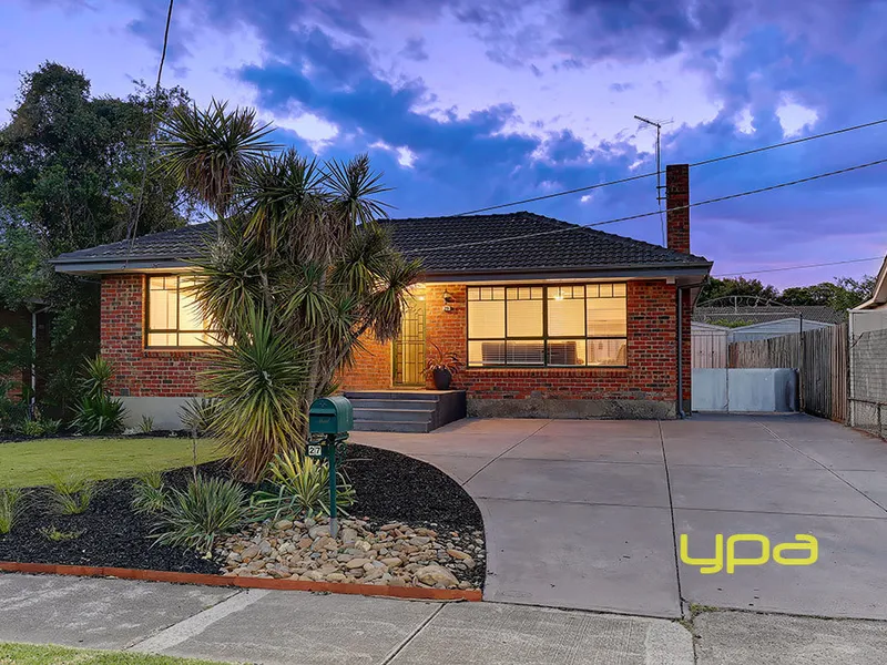 The House You Never Knew Existed 