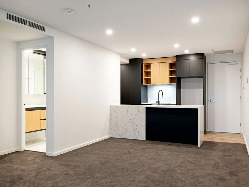 Park Avenue – Lifestyle, Luxury and Leisure