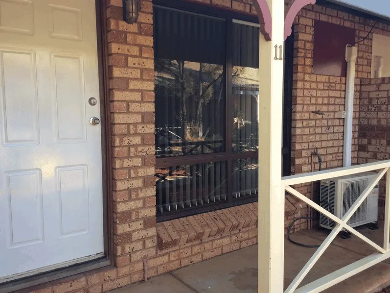 1 Bedroom Furnished Unit