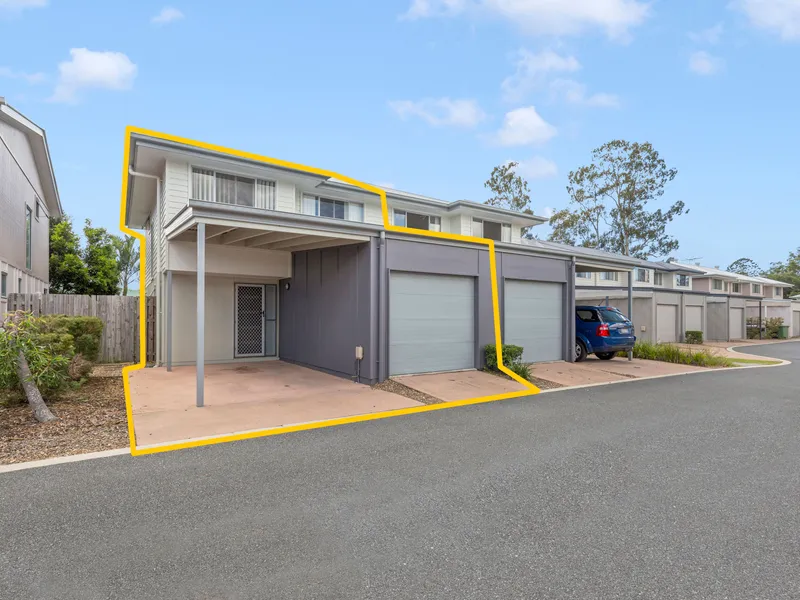 Owners Says Bring Me an Offer!