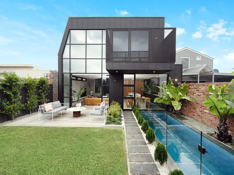 A Westside Masterpiece!