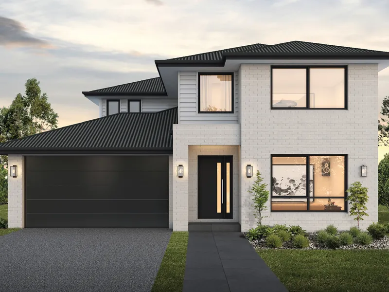 House and Land Package in Master Planned Community of Ellendale with ample side access for boat and / or trailer!!!