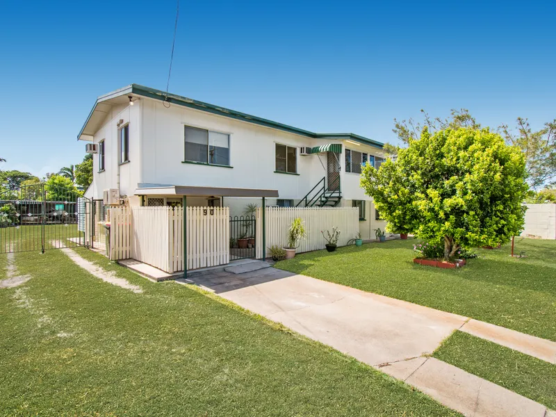 Cherished home looking for a new family!