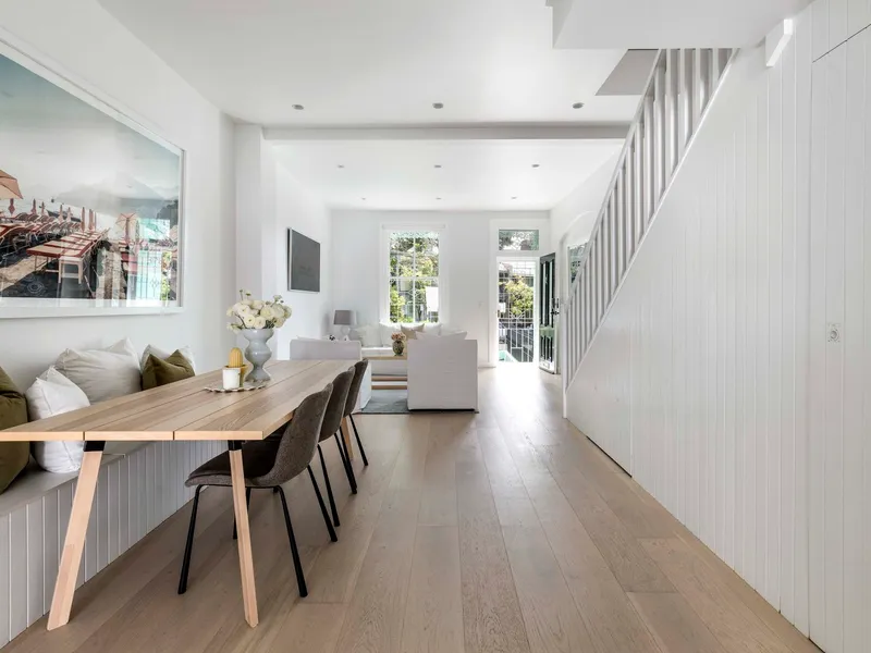 Bespoke Luxury On One of Paddington's Signature Streets
