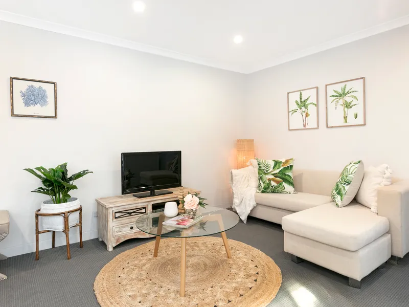 Solid Investment Opportunity or Ideal First Home