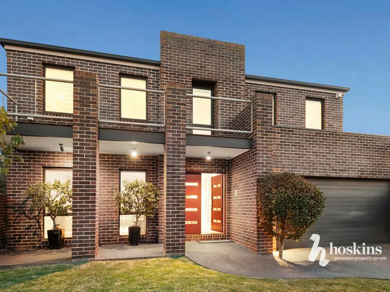 Designer Brilliance, Remarkable Space