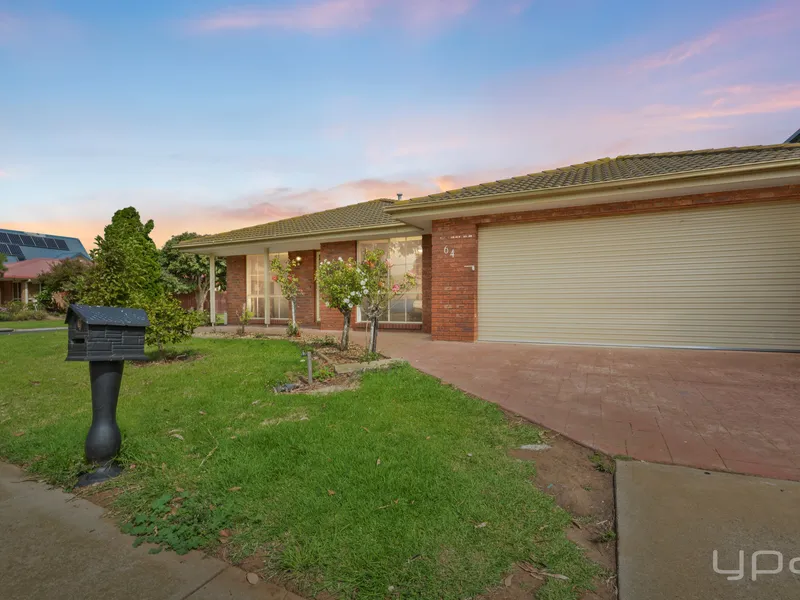 LOCATION LOCATION LOCATION!!