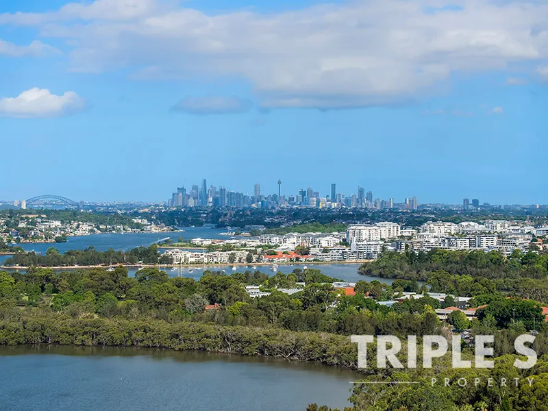 Premier Mirvac Apartment 