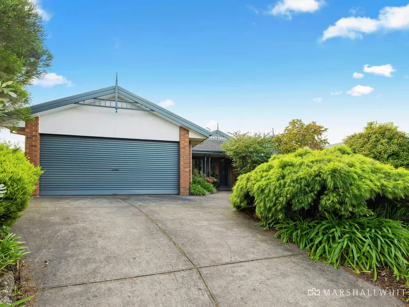 Family Living in Top Coastal Position
