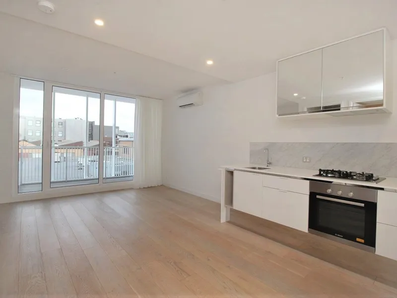 Lifestyle Living in the heart of Brighton