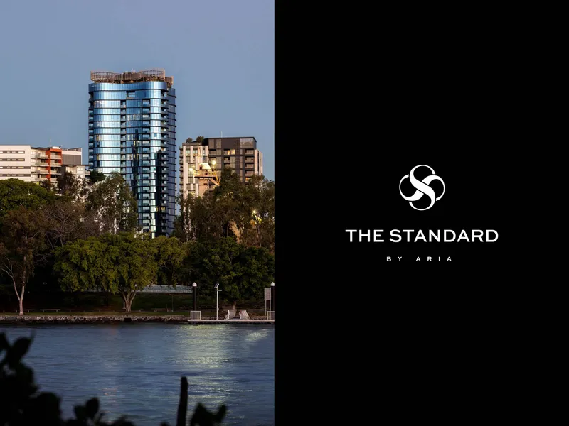 The Standard by Aria