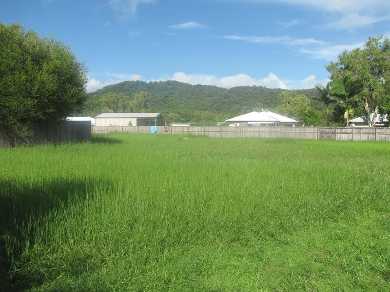 Big Block but Small Price