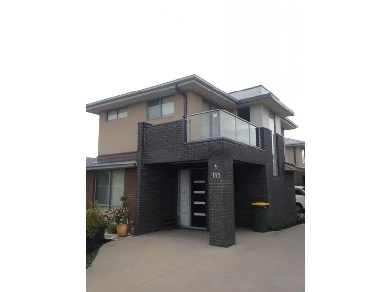 Everything At Your Door Step...