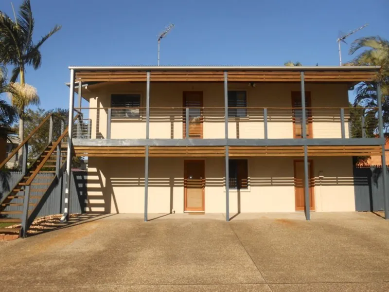 BIGGERA WATERS BEAUTY