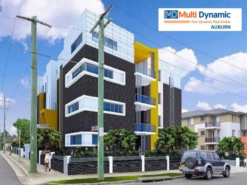 15/29-31 Cross Street, Guildford NSW 2161