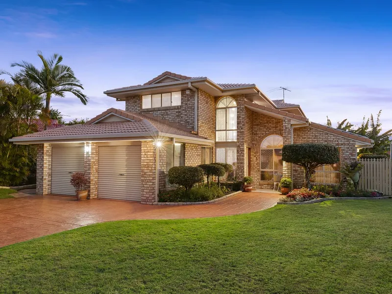 Stunning Home - Rochedale State School and High School Catchment - You would not want to miss this property.