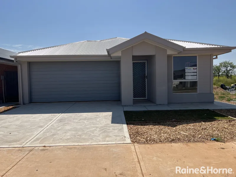 Brand new four bedroom home in Munno Para!