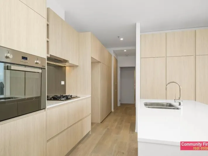 Modern Luxury Two Bedroom Apartment