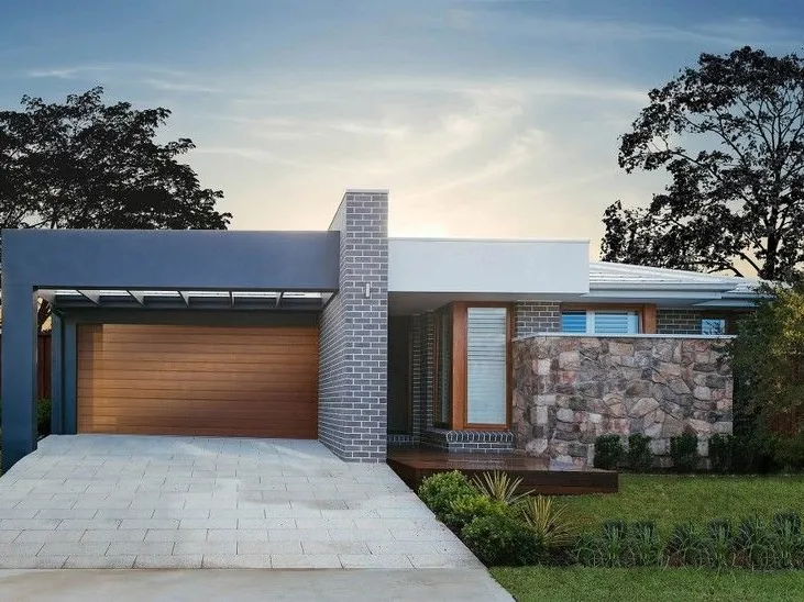 A Sense of Luxury and Grandeur