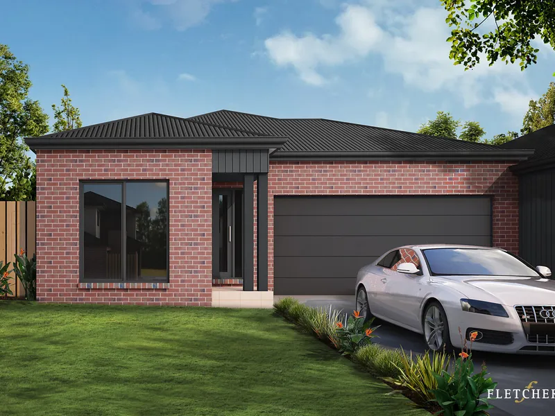 Single Storey Off the Plan Opportunities in a First Class Location