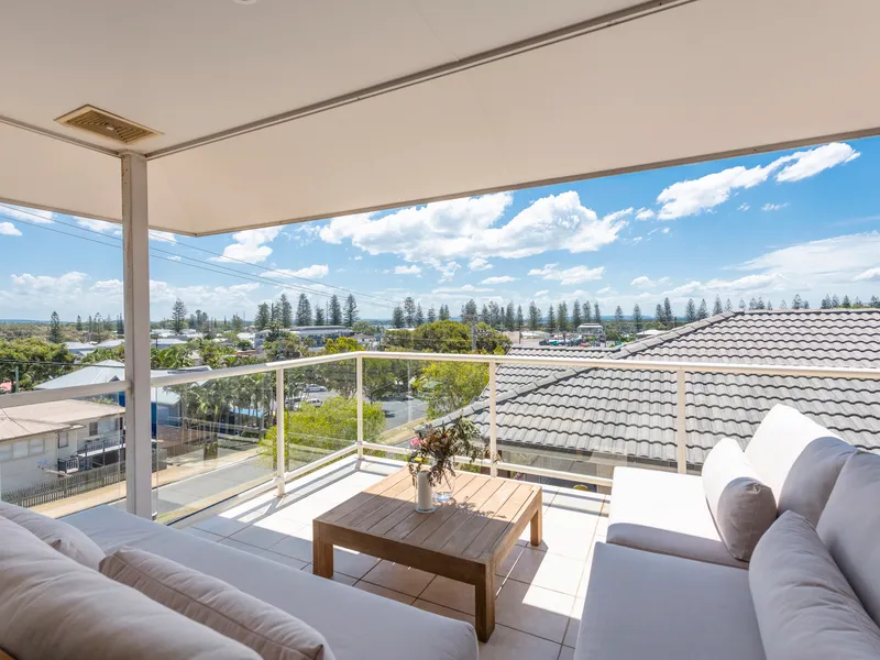 Location, Breezes and Views