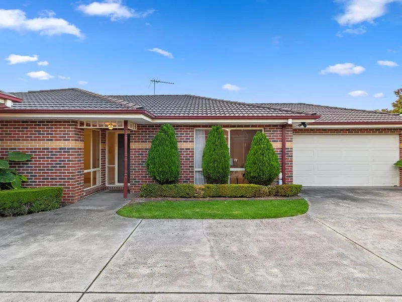 Hidden Gem of Easy Living: Spacious and Well-Designed Unit