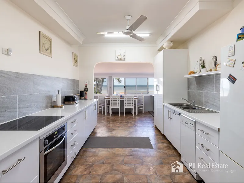 BEACHMERE ABSOLUTE DREAM WATERFRONT LIFESTYLE OPPORTUNITY