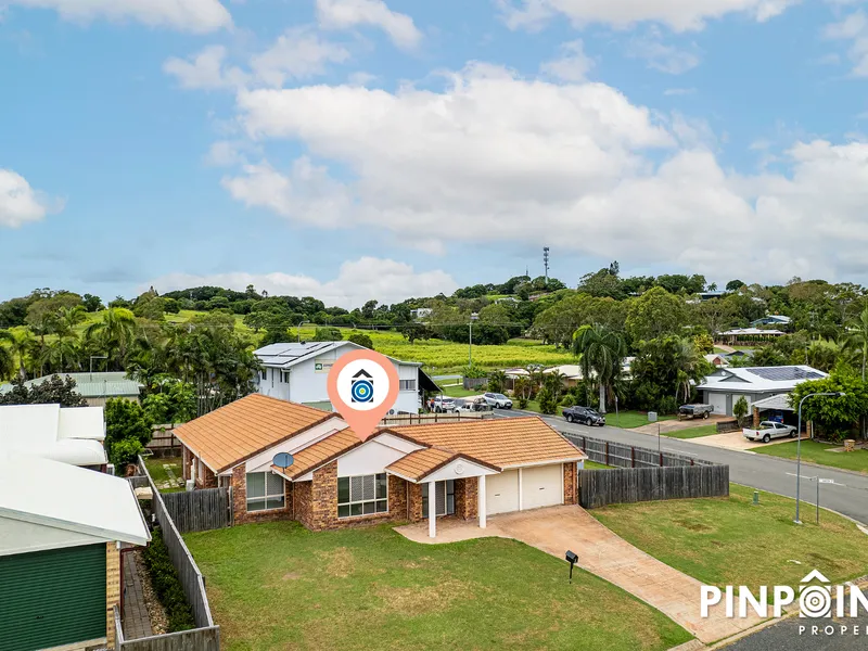 Enviable Lifestyle, Location & Potential Plus