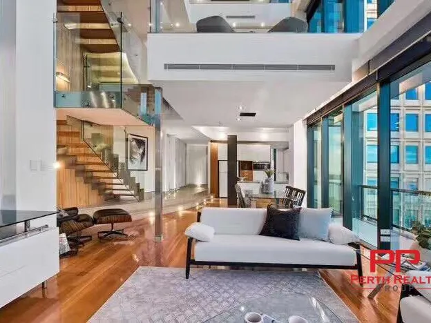 Multi Level Award Winning Penthouse 