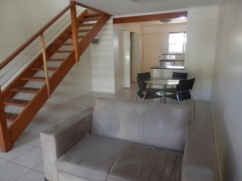 FURNISHED & WALKING DISTANCE TO TOWN