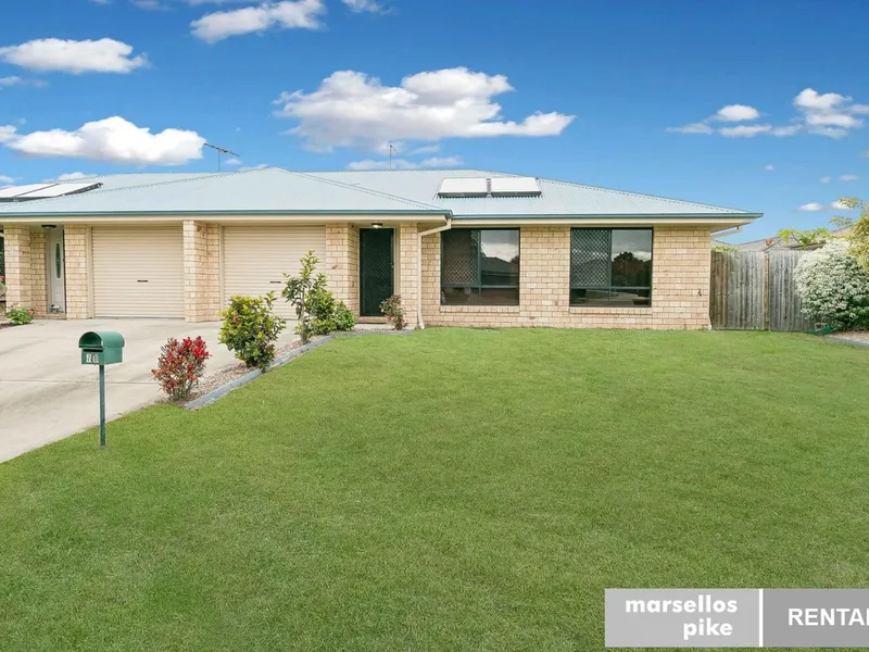 Quiet cul-de-sac location in Rothwell