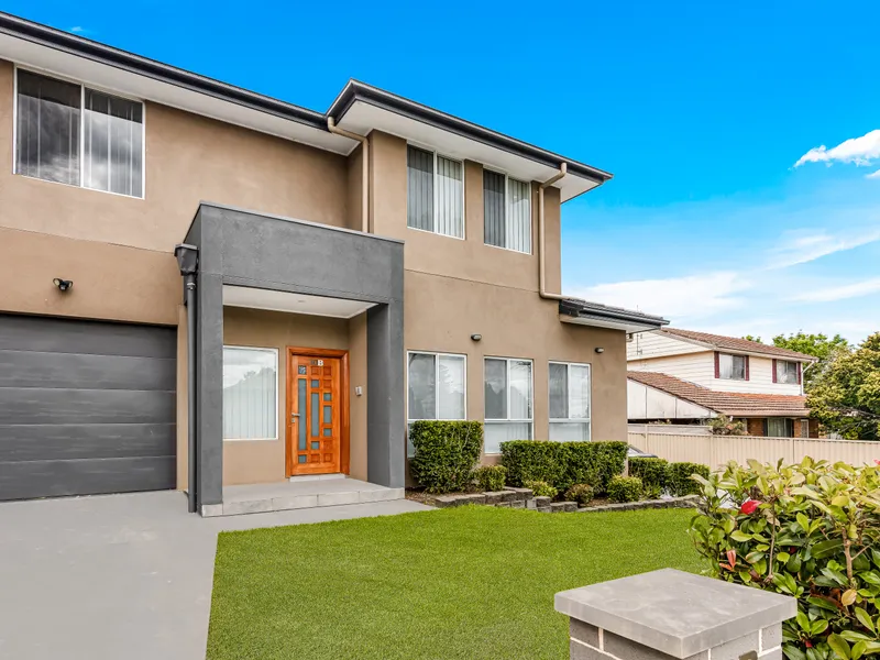 NEAT AND TIDY FAMILY HOME